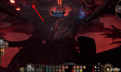 博德之门3正式版怎么救影心?1