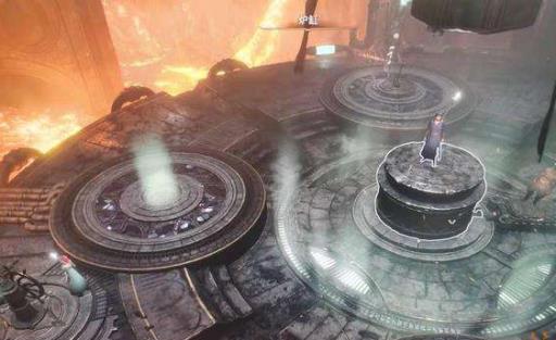 博德之门3精金熔炉boss怎么打?1