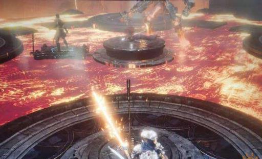 博德之门3精金熔炉boss怎么打?6