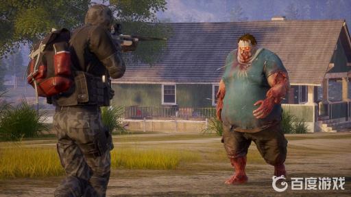 腐烂国度2计算机知识怎么学?1