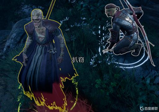 博德之门3怎么刷钱?1