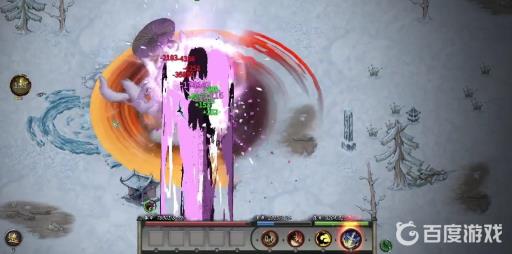 鬼谷八荒解救涂山狭还是帮助修士?4