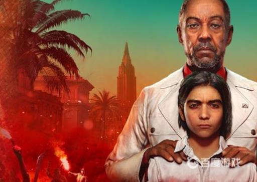 孤岛惊魂6黑屏怎么办?1