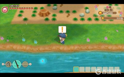 牧场物语重聚矿石镇和橄榄镇哪个好玩?6