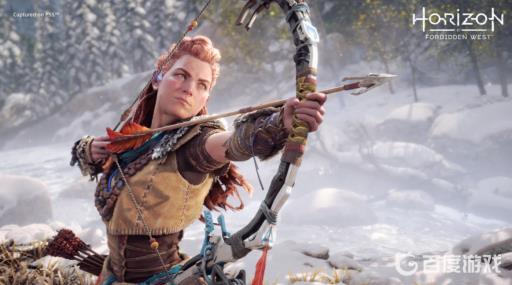 地平线2西部禁域什么武器最好?1