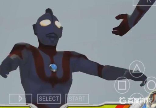 奥特曼格斗进化怎么放必杀技?2