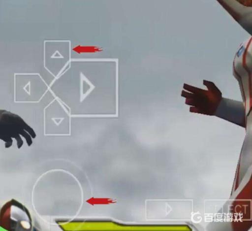 奥特曼格斗进化怎么放必杀技?3