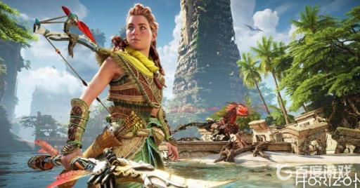 地平线2dlc有飞行坐骑吗?1