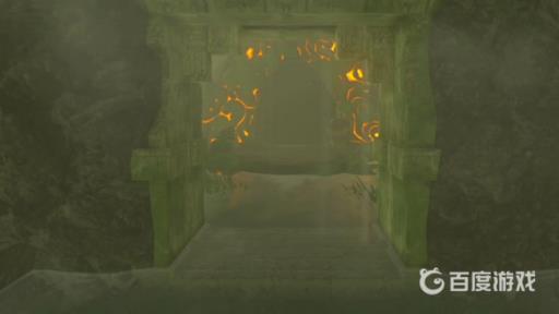 塞尔达达姆泽尔树海的神庙在哪?3