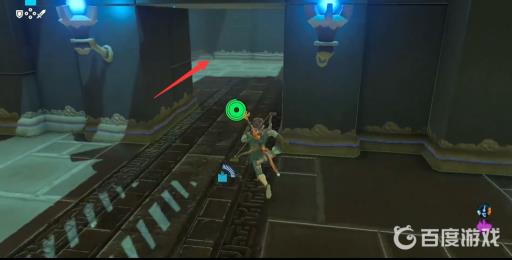 塞尔达传说2个炸弹希基托神庙怎么过?9