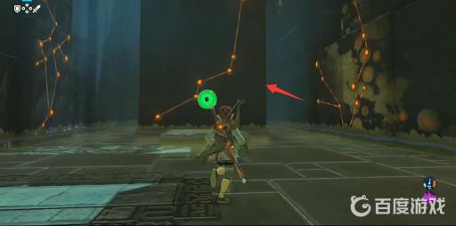 塞尔达传说2个炸弹希基托神庙怎么过?18