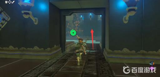 塞尔达传说2个炸弹希基托神庙怎么过?22