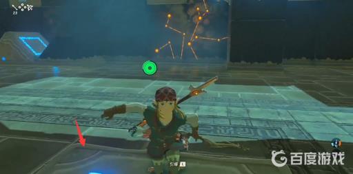 塞尔达传说2个炸弹希基托神庙怎么过?24