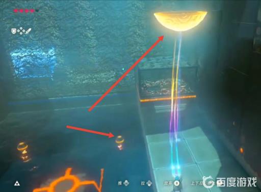 塞尔达传说达塔库斯神庙攻略是什么?13