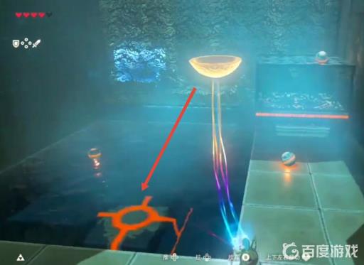 塞尔达传说达塔库斯神庙攻略是什么?14