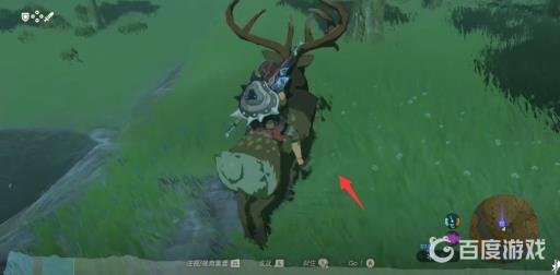 塞尔达传说米兹耀神庙怎么开启?3