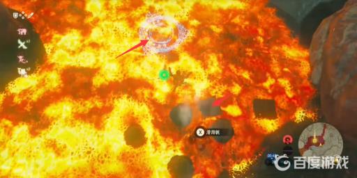 塞尔达传说达鲁波池塘神庙怎么开启?3