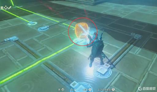 古科·齐塞神庙怎么过?4