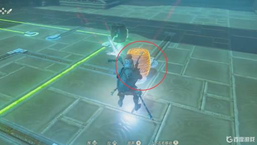 古科·齐塞神庙怎么过?7