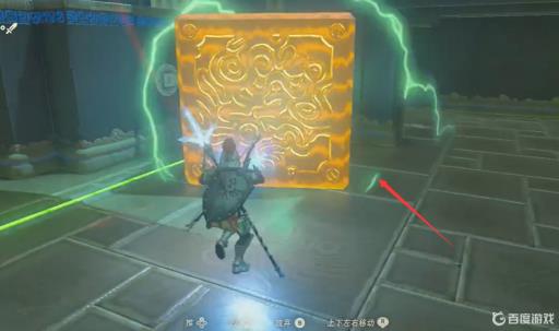 古科·齐塞神庙怎么过?15