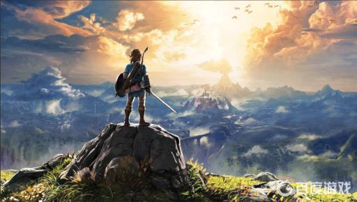 塞尔达大鸟在哪?1