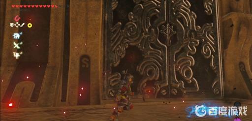 塞尔达传说荒野之息火之神兽流程是什么?19