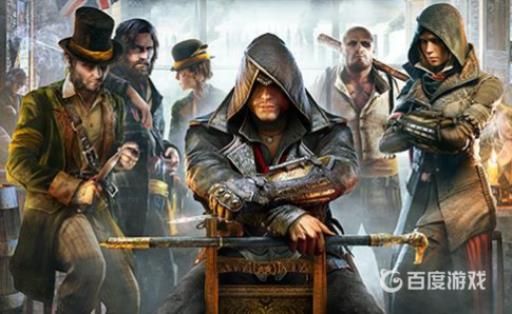 刺客信条黄金版和普通版有什么区别是什么?1