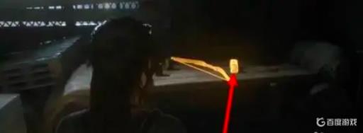 古墓丽影西伯利亚荒野绳索箭矢在哪?3