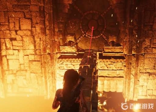 古墓丽影11玛雅日期怎么过?4