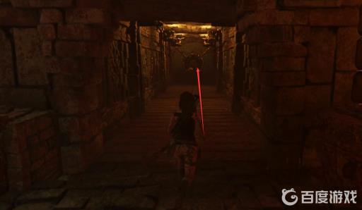 古墓丽影11玛雅日期怎么过?11