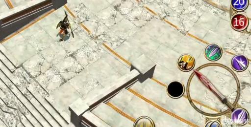 泰坦之旅狩猎用弓还是矛?2