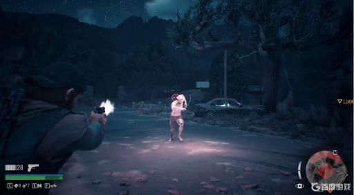 往日不再专注射击怎么用?1