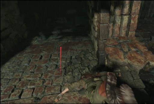 古墓丽影暗影圣胡安教会古墓怎么过?30