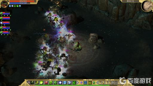 泰坦之旅祭司怎么通关?12