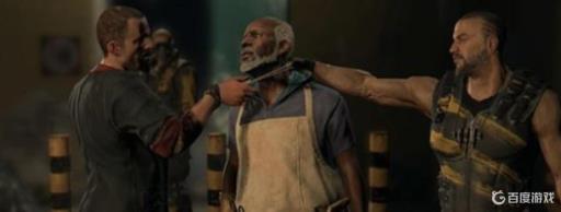 消逝的光芒在竞技场中活下来怎么过?12