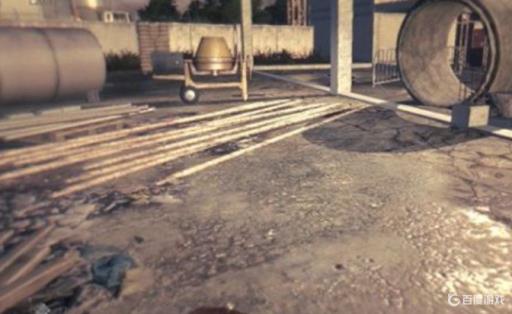 消逝的光芒在竞技场中活下来怎么过?20