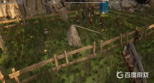 消逝的光芒荧光蘑菇在哪?3