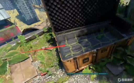 消逝的光芒如何获得弓箭武器?3