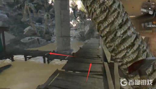 消逝的光芒母亲节那关怎么进房子?3