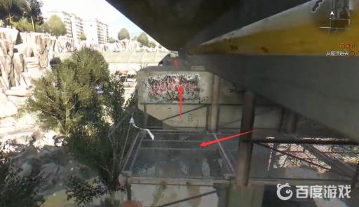 消逝的光芒母亲节那关怎么进房子?6