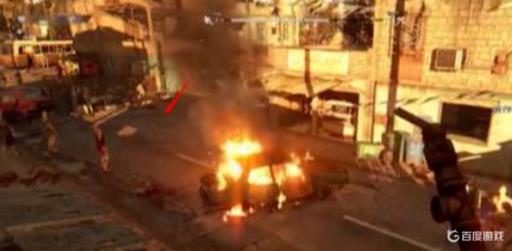 消逝的光芒怎么把爆竹拿出来?1