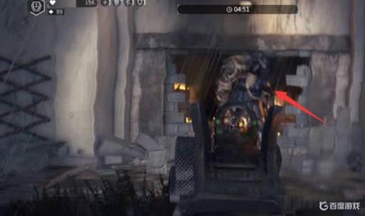 消逝的光芒消防员怎么打?1