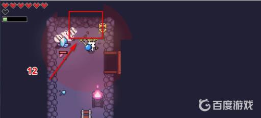 浮岛物语水晶洞窟怎么过?20