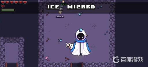 浮岛物语水晶洞窟怎么过?44