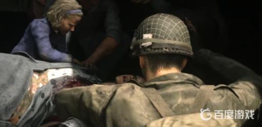 使命召唤14带回安娜怎么过?7