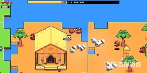 浮岛物语15个神器怎么获得?6