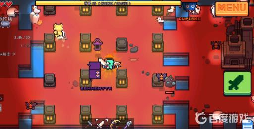 浮岛物语火焰神庙6个柱子顺序怎么解密?3