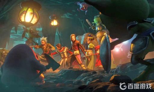 如何完成任务-迷宫迷路?1