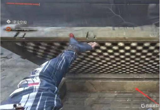 消逝的光芒锁怎么撬?4