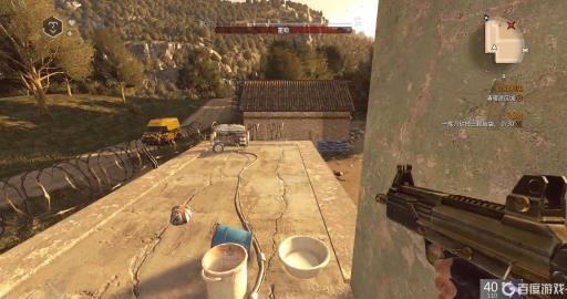 消逝的光芒有boss吗?2